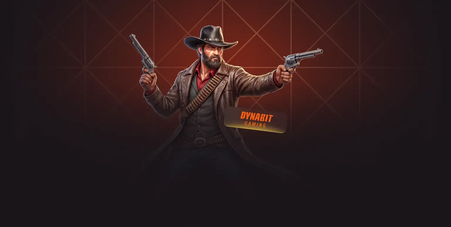 Proovi uut mängupakkujat: Dynabit Gaming!