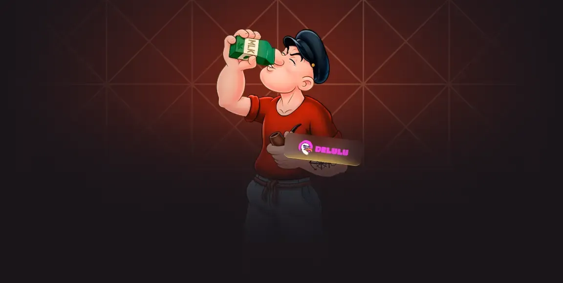 Proovi uut mängupakkujat: Delulu Gaming!