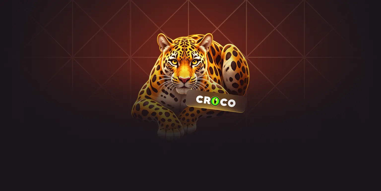 New Provider: CROCO Games!